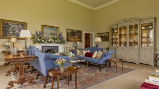 The Drawing room