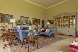The Drawing Room